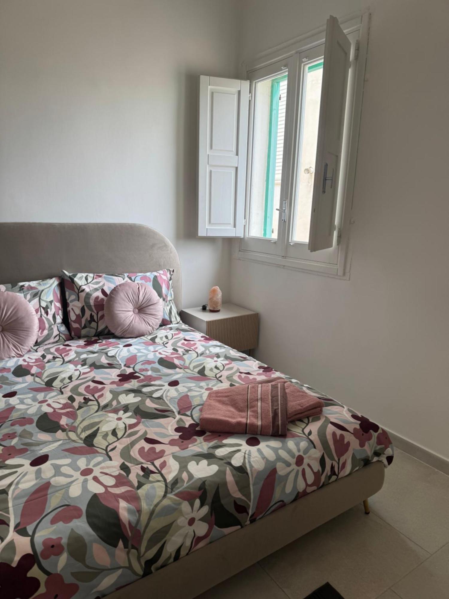 L&S Rooms 모노폴리 외부 사진